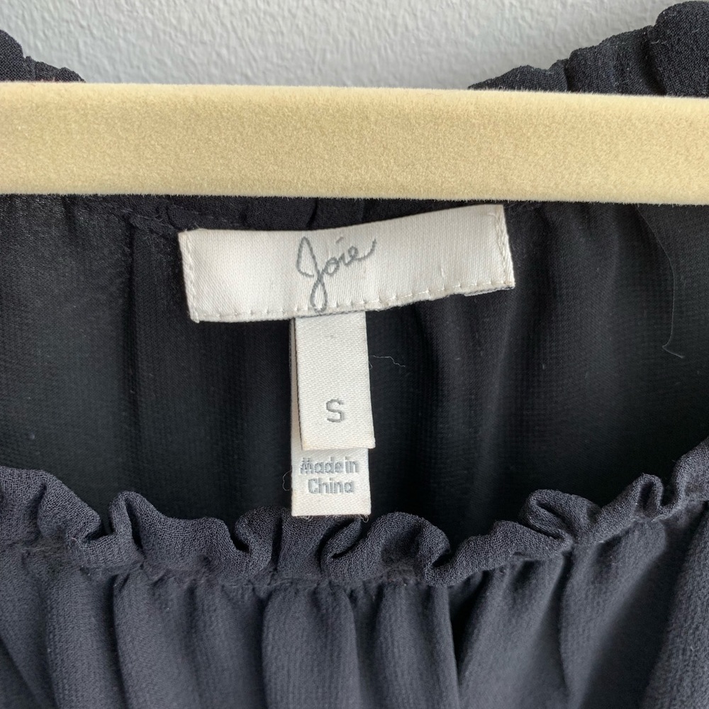 JOIE BLOUSE - Picture 2 of 3